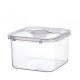 Plastic Food Container Small